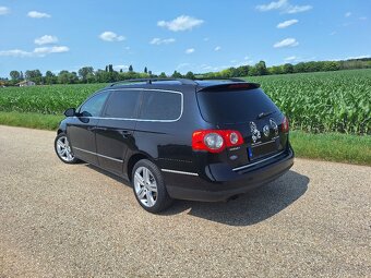 Volkswagen passat - 2