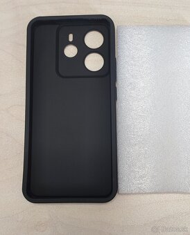 Xiaomi Redmi Note 14 4G - obal - 2