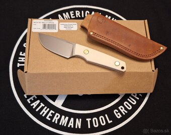 Leatherman maloy special batch 7 - 2