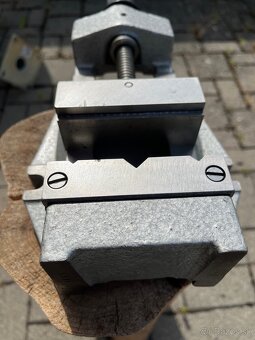 Strojný zverák Strojtex PS 100 - 2