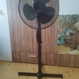 Stojanový ventilátor - 2