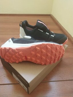 ADIDAS TERREX AGRAVIC BOA 37 1/3 - 2