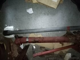 Predam na Tatru T 1148 - 2