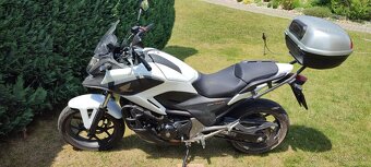 HONDA NC 750 XA - 2