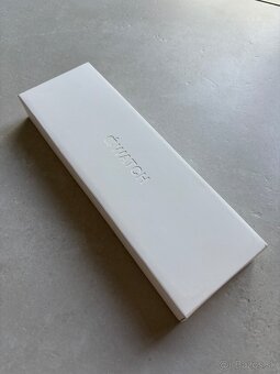 Apple watch series 10 46mm Jet Black AI - 2