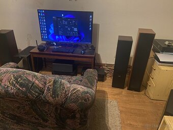vymenim PS5 z mechanikov za Mac Mini M2 - 2
