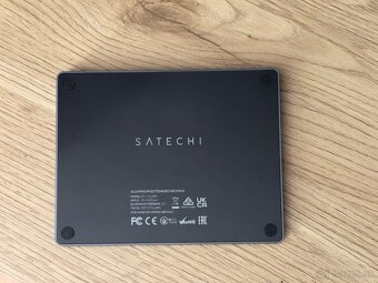 Satechi numerická klávesnica k Apple Macbook - 2