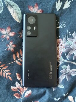 Xiaomi 12T - 2