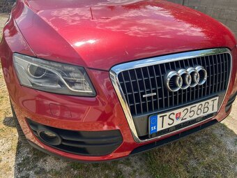 Audi Q5 2.0 TFSI - 2