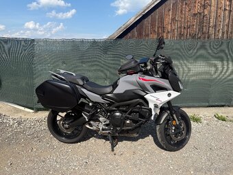 Yamaha Tracer 900 - 2