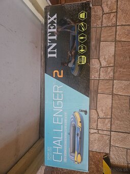 Intex Challenger 2 - 2