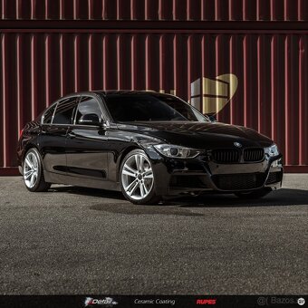 BMW 320d F30 2012 M-Packet/Sportline - 2