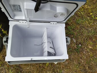Chladiaci box ecocool lite - 2