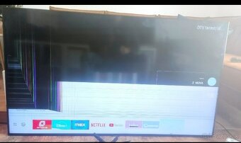 Samsung Q55Q70RAT Smart 4K 55" 139cm. - 2