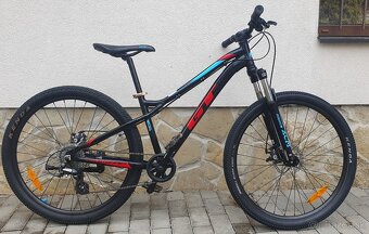 Horský bicykel GT Stomper - 2