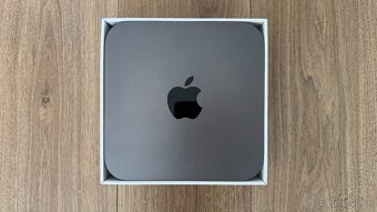 Apple Mac mini i7 / 64GB RAM / 1 TB SSD - 2