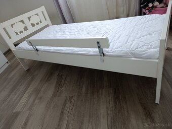 Detská posteľ IKEA - 2