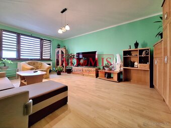 Predáme 3izbový byt 81m2,loggia,Ťahanovce, Varšavská ulica - 2