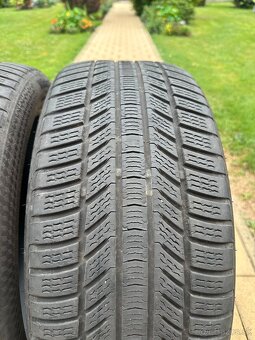 Continental WinterContact TS 870 P 225/45 R18 V XL - 2