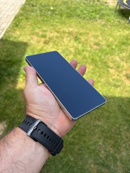 samsung s25 ultra titanium silverblue - 2