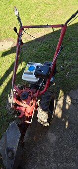 4takt mf 70 jičin. 7.5 hp - 2