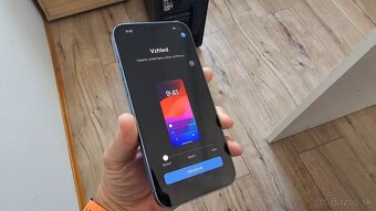Apple iPhone 14 Plus - na diely - BEZ DOSKY - 2