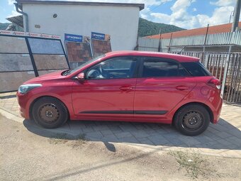 Hyundai i20 1.2i 16V Style - 2