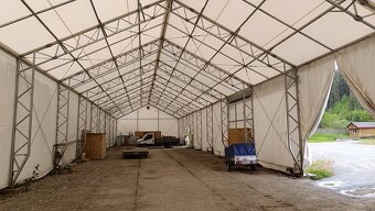 Aerál s viacerými halami na PRENÁJOM - 2