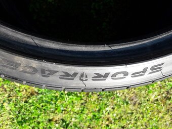 255/30 r20 letne pneumatiky - 2