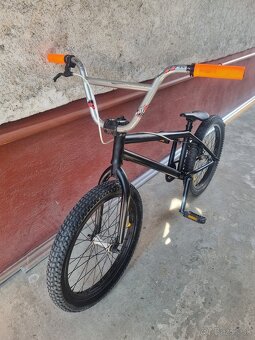 BmX zn. PREMIUM PRODUCTS - 2