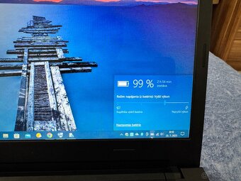 Lenovo Ideapad 100-15IBD - 2