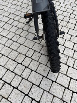 Serious detsky bicykel Superlite 18 - 2