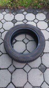 Zimne pneumatiky Laufenn i FIT 215/55/R17 - 4ks - 2