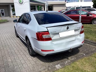 Škoda Octavia 1.2 TSI 110k Ambition - 2
