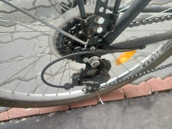 Bicykel - 2