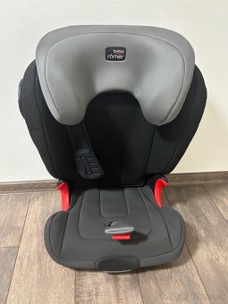 Britax römer kidfix ll - 2