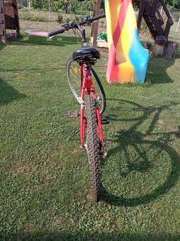 Predám horský bicykel - 2