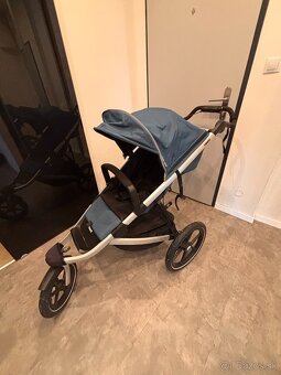 Thule UG2 - 2