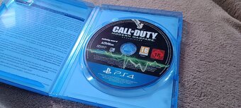 Call of duty modern warfare remastered pre ps4 - 2