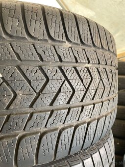 Pirelli 275/35 r19 - 2