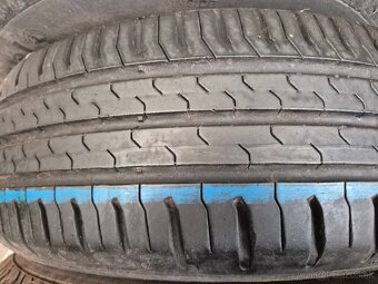 175/65 r14 letné 4 ks CONTINENTAL + MATADOR - 2
