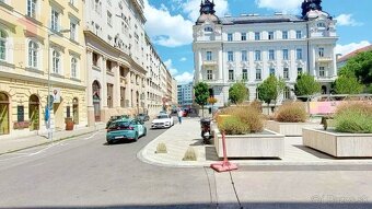 Kancelársky priestor 35 m², Gorkého ul. Staré Mesto, voľný i - 2