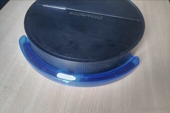 Robotický vysávač Rowenta explorer serie 60 - 2