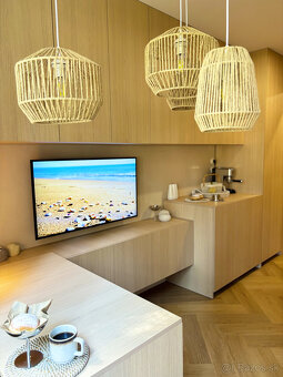 Štýlový 1+KK na prenájom v Žiline – plne vybavený, novozaria - 2