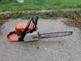 Stihl MS 250 - 2