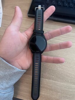 Garmin Forerunner 165 - 2