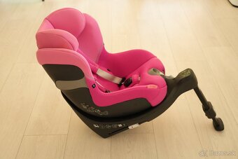 Cybex Sirona S2 i-size 2021 - 2