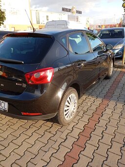 Seat Ibiza sport - 2