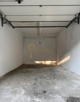 garáž Koceľova ul., Ružinov - 2