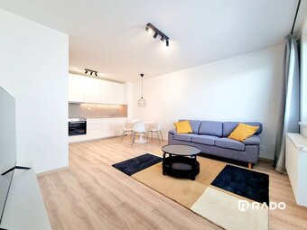 RentHub | EXKLUZÍVNE | Krásny 3-izbový byt | 65m² | OVOCNÉ - 2